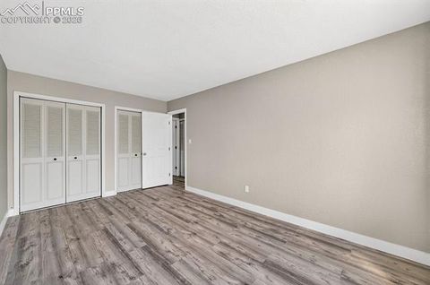 Tiny photo for 6730 Goldfield Drive, Colorado Springs, CO 80911 (MLS # 7414610)