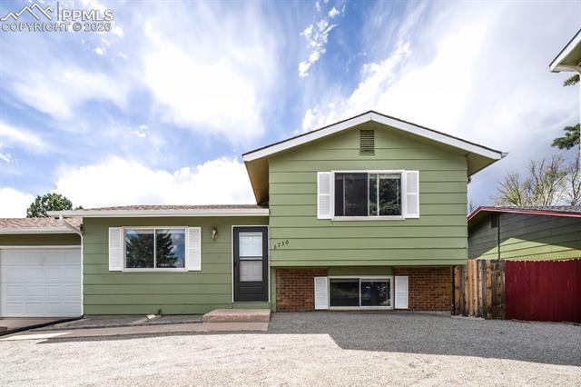 6730 Goldfield Drive