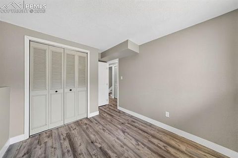 Tiny photo for 6730 Goldfield Drive, Colorado Springs, CO 80911 (MLS # 7414610)