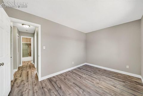 Tiny photo for 6730 Goldfield Drive, Colorado Springs, CO 80911 (MLS # 7414610)