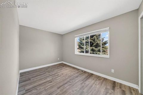 Tiny photo for 6730 Goldfield Drive, Colorado Springs, CO 80911 (MLS # 7414610)