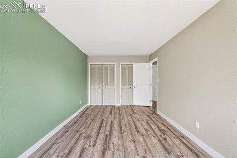 Tiny photo for 6730 Goldfield Drive, Colorado Springs, CO 80911 (MLS # 7414610)