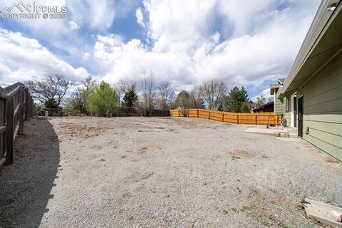 Tiny photo for 6730 Goldfield Drive, Colorado Springs, CO 80911 (MLS # 7414610)