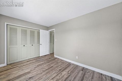 Tiny photo for 6730 Goldfield Drive, Colorado Springs, CO 80911 (MLS # 7414610)