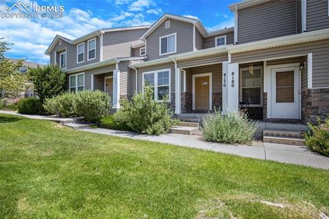 Photo of 8170 Snow Bowl Heights, Fountain, CO 80817 (MLS # 1982141) Photo of 8170 Snow Bowl Heights, Fountain, CO 80817 (MLS # 1982141)