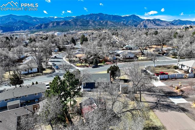 1611 Lorraine Street