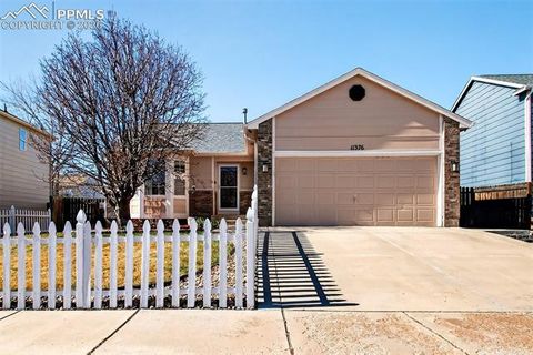 11376 Berry Farm Road Fountain CO 80817