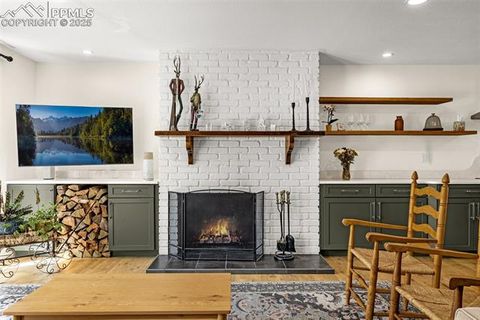 Tiny photo for 2116 Woodburn Street, Colorado Springs, CO 80906 (MLS # 4148570)