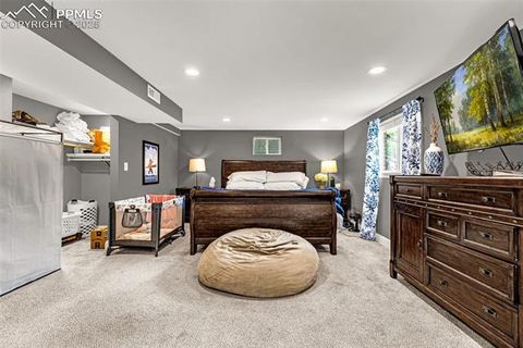 Tiny photo for 2116 Woodburn Street, Colorado Springs, CO 80906 (MLS # 4148570)