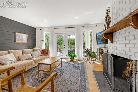 Tiny photo for 2116 Woodburn Street, Colorado Springs, CO 80906 (MLS # 4148570)