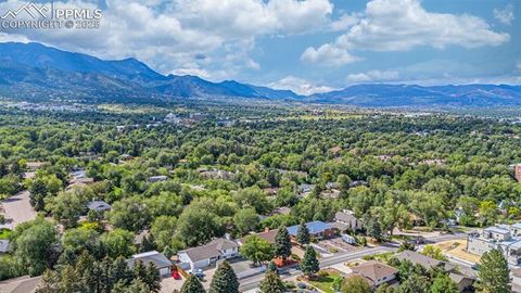 Tiny photo for 2116 Woodburn Street, Colorado Springs, CO 80906 (MLS # 4148570)