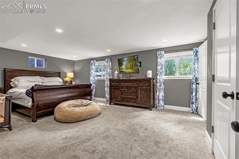 Tiny photo for 2116 Woodburn Street, Colorado Springs, CO 80906 (MLS # 4148570)