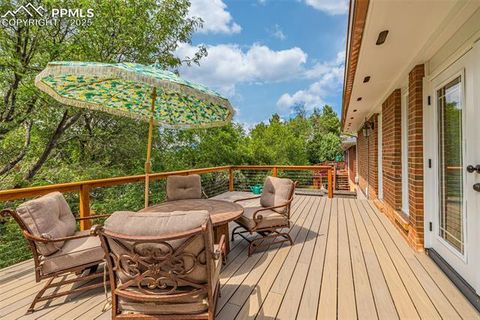 Tiny photo for 2116 Woodburn Street, Colorado Springs, CO 80906 (MLS # 4148570)