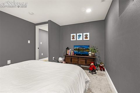 Tiny photo for 2116 Woodburn Street, Colorado Springs, CO 80906 (MLS # 4148570)