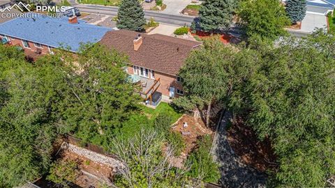 Tiny photo for 2116 Woodburn Street, Colorado Springs, CO 80906 (MLS # 4148570)