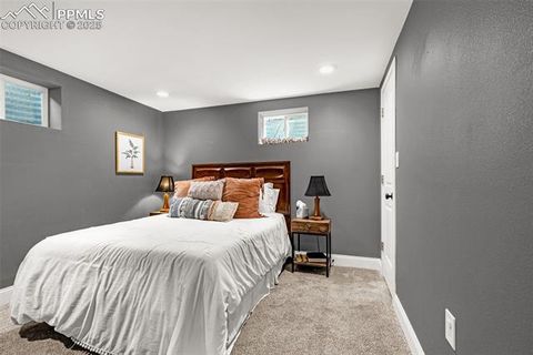 Tiny photo for 2116 Woodburn Street, Colorado Springs, CO 80906 (MLS # 4148570)