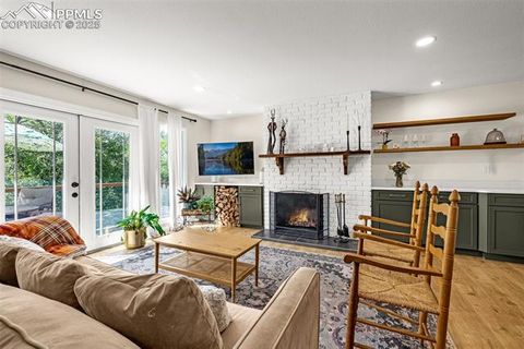 Tiny photo for 2116 Woodburn Street, Colorado Springs, CO 80906 (MLS # 4148570)