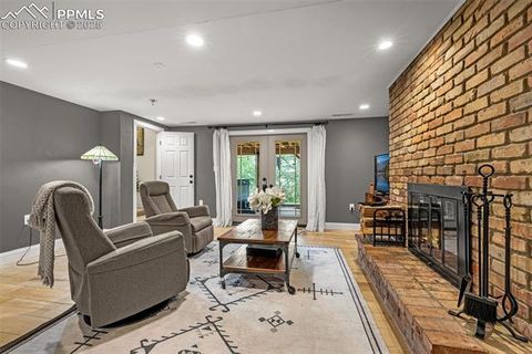 Tiny photo for 2116 Woodburn Street, Colorado Springs, CO 80906 (MLS # 4148570)