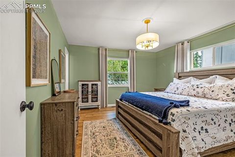 Tiny photo for 2116 Woodburn Street, Colorado Springs, CO 80906 (MLS # 4148570)