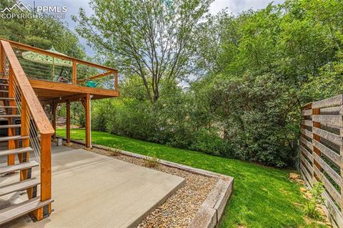 Tiny photo for 2116 Woodburn Street, Colorado Springs, CO 80906 (MLS # 4148570)