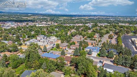 Tiny photo for 2116 Woodburn Street, Colorado Springs, CO 80906 (MLS # 4148570)