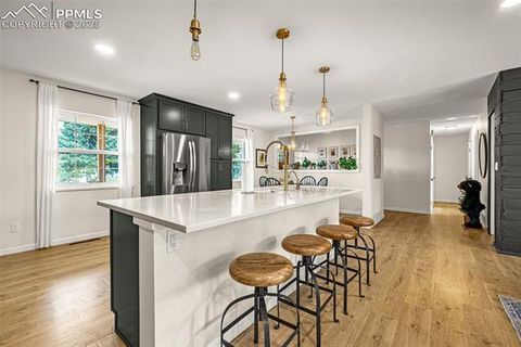 Tiny photo for 2116 Woodburn Street, Colorado Springs, CO 80906 (MLS # 4148570)