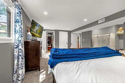 Tiny photo for 2116 Woodburn Street, Colorado Springs, CO 80906 (MLS # 4148570)