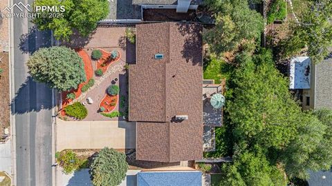 Tiny photo for 2116 Woodburn Street, Colorado Springs, CO 80906 (MLS # 4148570)