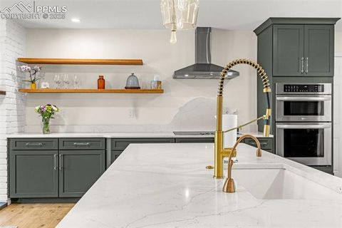 Tiny photo for 2116 Woodburn Street, Colorado Springs, CO 80906 (MLS # 4148570)