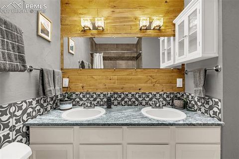 Tiny photo for 2116 Woodburn Street, Colorado Springs, CO 80906 (MLS # 4148570)