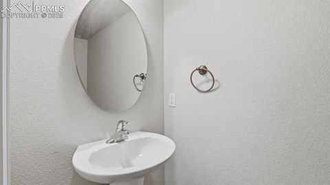 Tiny photo for 7932 Steward Lane, Colorado Springs, CO 80922 (MLS # 3496817)