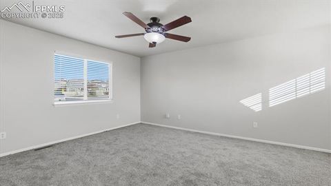 Tiny photo for 7932 Steward Lane, Colorado Springs, CO 80922 (MLS # 3496817)