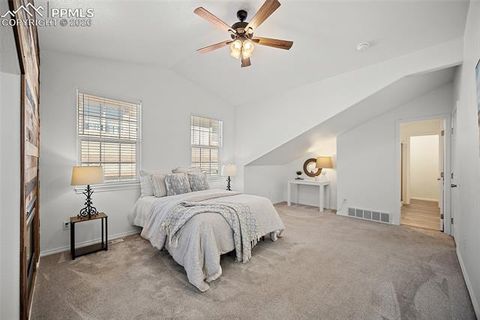 Tiny photo for 2668 Christopher Terrace, Colorado Springs, CO 80907 (MLS # 4793680)