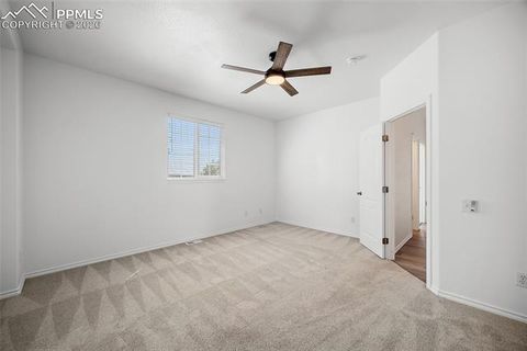 Tiny photo for 2668 Christopher Terrace, Colorado Springs, CO 80907 (MLS # 4793680)