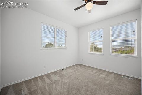 Tiny photo for 2668 Christopher Terrace, Colorado Springs, CO 80907 (MLS # 4793680)