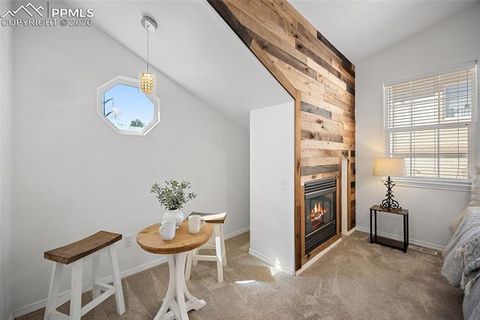 Tiny photo for 2668 Christopher Terrace, Colorado Springs, CO 80907 (MLS # 4793680)