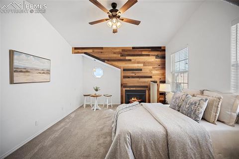 Tiny photo for 2668 Christopher Terrace, Colorado Springs, CO 80907 (MLS # 4793680)