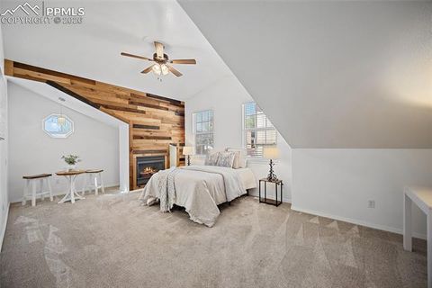 Tiny photo for 2668 Christopher Terrace, Colorado Springs, CO 80907 (MLS # 4793680)