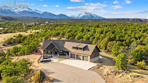 11905 Highland Circle Salida CO 81201