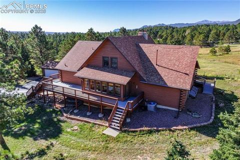 Photo of 20280 Indi Drive, Monument, CO 80132 (MLS # 9667188)