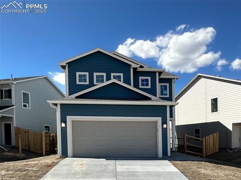 8148 Isabel Place Falcon CO 80831