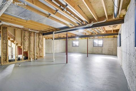 Tiny photo for 2720 Leoti Drive, Colorado Springs, CO 80922 (MLS # 5763851)