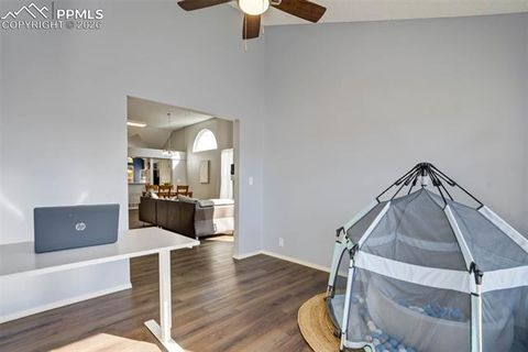 Tiny photo for 2720 Leoti Drive, Colorado Springs, CO 80922 (MLS # 5763851)