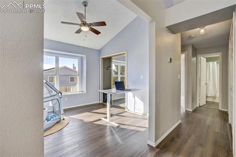 Tiny photo for 2720 Leoti Drive, Colorado Springs, CO 80922 (MLS # 5763851)