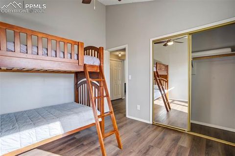 Tiny photo for 2720 Leoti Drive, Colorado Springs, CO 80922 (MLS # 5763851)