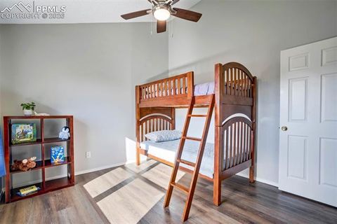 Tiny photo for 2720 Leoti Drive, Colorado Springs, CO 80922 (MLS # 5763851)