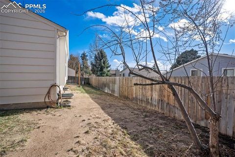 Tiny photo for 2720 Leoti Drive, Colorado Springs, CO 80922 (MLS # 5763851)