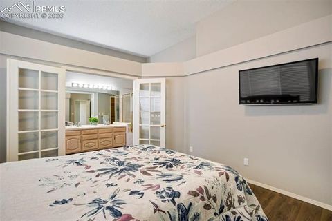 Tiny photo for 2720 Leoti Drive, Colorado Springs, CO 80922 (MLS # 5763851)