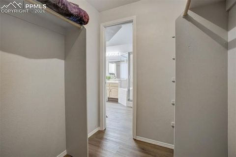 Tiny photo for 2720 Leoti Drive, Colorado Springs, CO 80922 (MLS # 5763851)