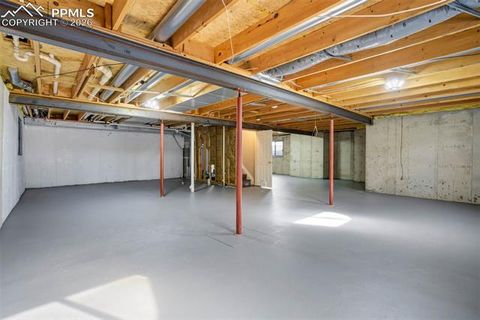 Tiny photo for 2720 Leoti Drive, Colorado Springs, CO 80922 (MLS # 5763851)